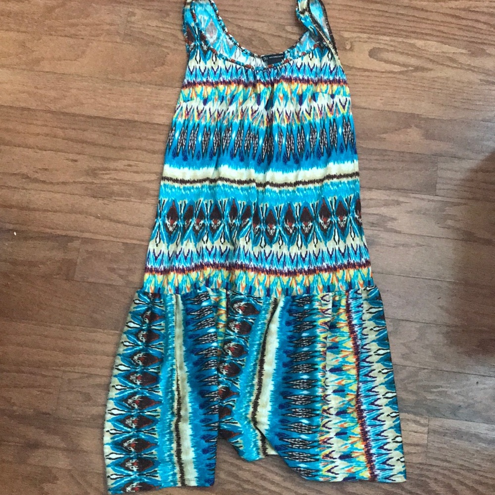 Summer dress